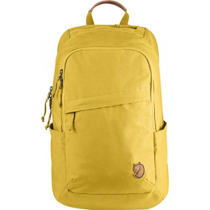 Fjällräven Räven 20 L-ochre Fjällräven Räven 20 L-ochre