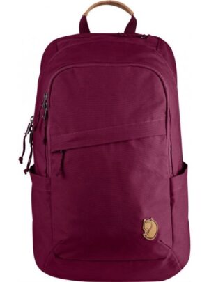 Fjällräven Räven 20 L-plum