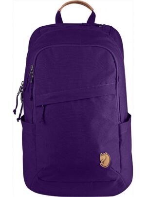 Fjällräven Räven 20 L-purple