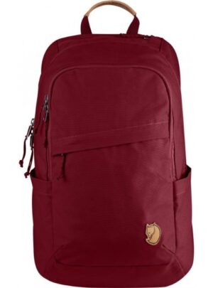 Fjällräven Räven 20 L-redwood