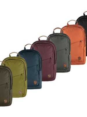 Fjällräven Räven 20 L rygsæk