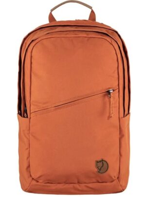 Fjällräven Räven 20 L rygsæk-terracotta brown
