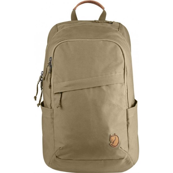 Fjällräven Räven 20 L-sand Fjällräven Räven 20 L-sand