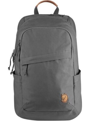 Fjällräven Räven 20 L-super grey