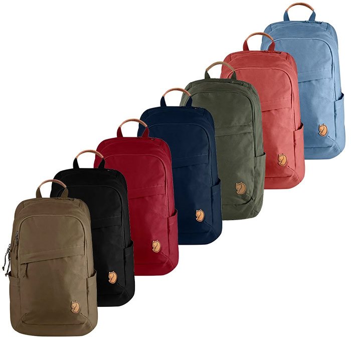 Fjällräven Räven 20 L Fjällräven Räven 20 L