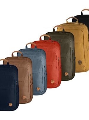 Fjällräven Räven 28 L