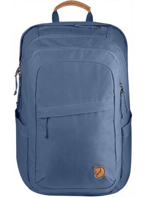 Fjällräven Räven 28 L-blue ridge