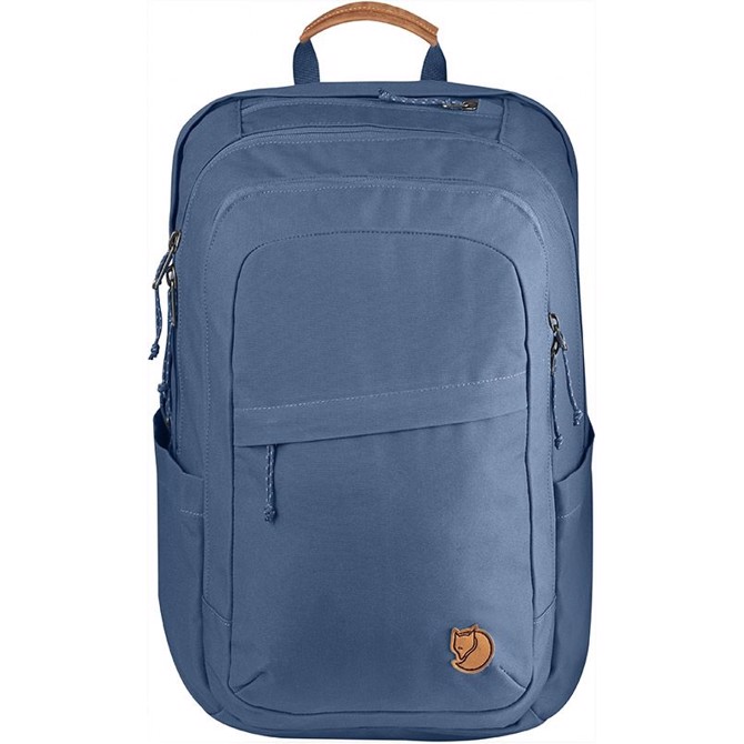 Fjällräven Räven 28 L-blue ridge Fjällräven Räven 28 L-blue ridge