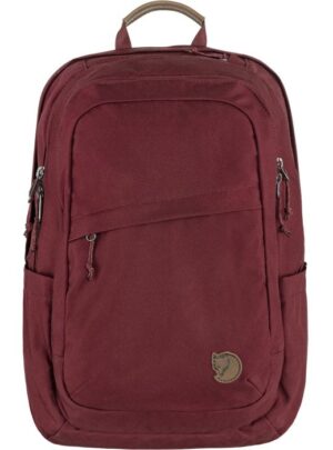 Fjällräven Räven 28 L-bordeaux red