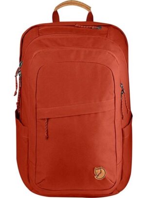Fjällräven Räven 28 L-cabin red