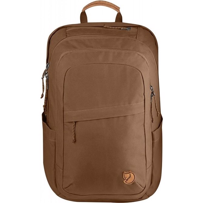 Fjällräven Räven 28 L-chestnut Fjällräven Räven 28 L-chestnut