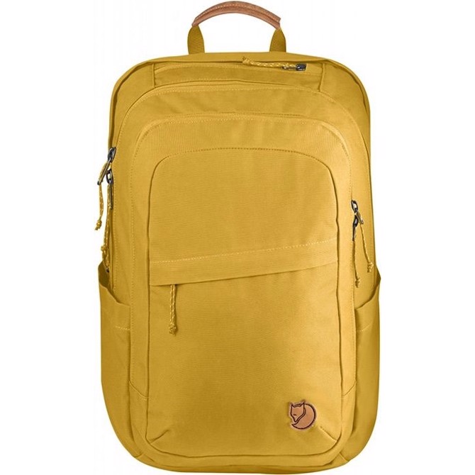 Fjällräven Räven 28 L-dandelion Fjällräven Räven 28 L-dandelion