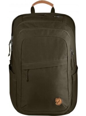 Fjällräven Räven 28 L-dark olive