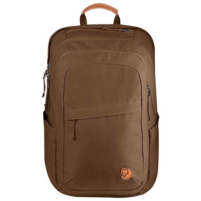 Fjällräven Räven 28 L-dark sand Fjällräven Räven 28 L-dark sand