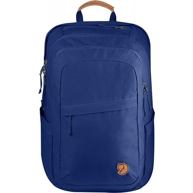 Fjällräven Räven 28 L-deep blue Fjällräven Räven 28 L-deep blue