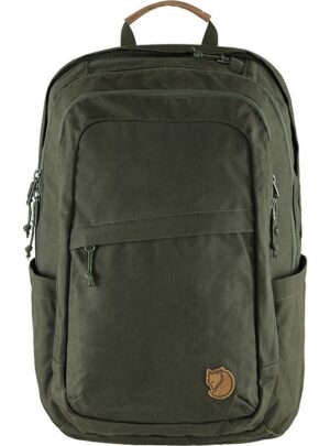 Fjällräven Räven 28 L-deep forest