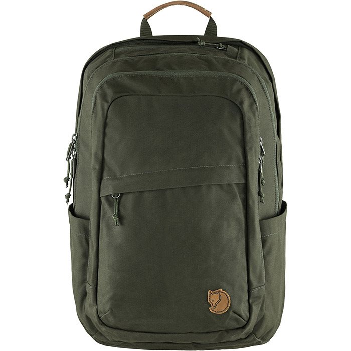 Fjällräven Räven 28 L-deep forest Fjällräven Räven 28 L-deep forest