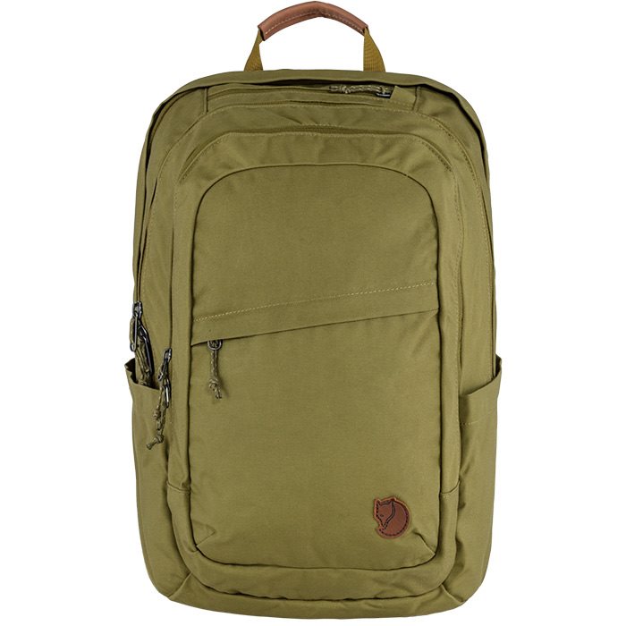 Fjällräven Räven 28 L-foliage green Fjällräven Räven 28 L-foliage green