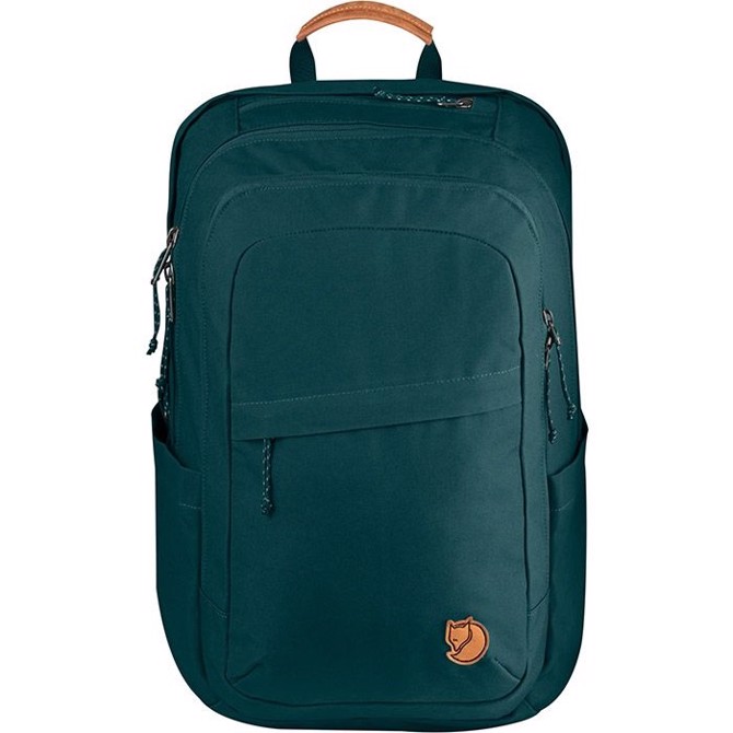 Fjällräven Räven 28 L-glacier green Fjällräven Räven 28 L-glacier green