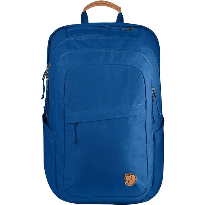 Fjällräven Räven 28 L-lake blue Fjällräven Räven 28 L-lake blue