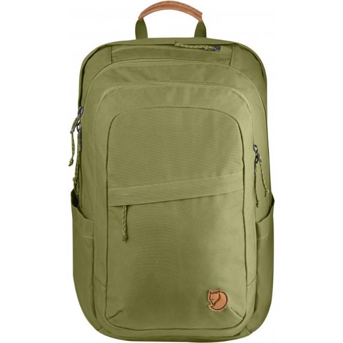 Fjällräven Räven 28 L-meadow green Fjällräven Räven 28 L-meadow green