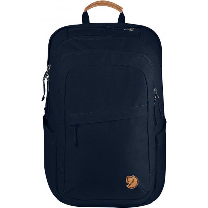Fjällräven Räven 28 L-navy Fjällräven Räven 28 L-navy