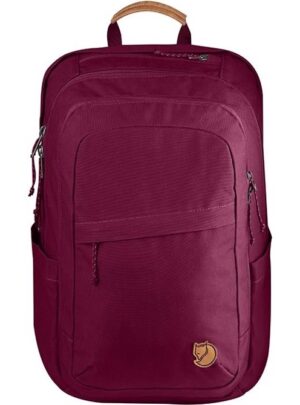 Fjällräven Räven 28 L-plum