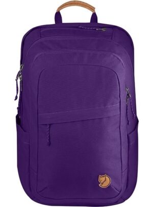 Fjällräven Räven 28 L-purple