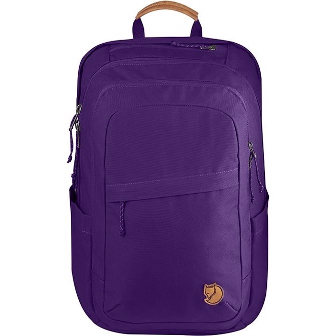 Fjällräven Räven 28 L-purple Fjällräven Räven 28 L-purple