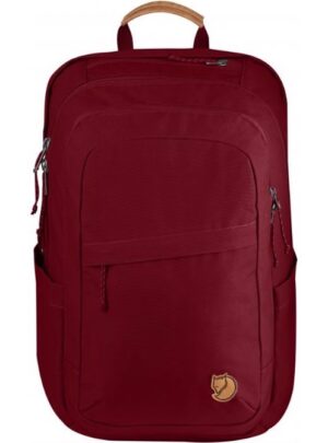 Fjällräven Räven 28 L-redwood