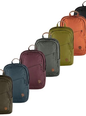 Fjällräven Räven 28 L rygsæk