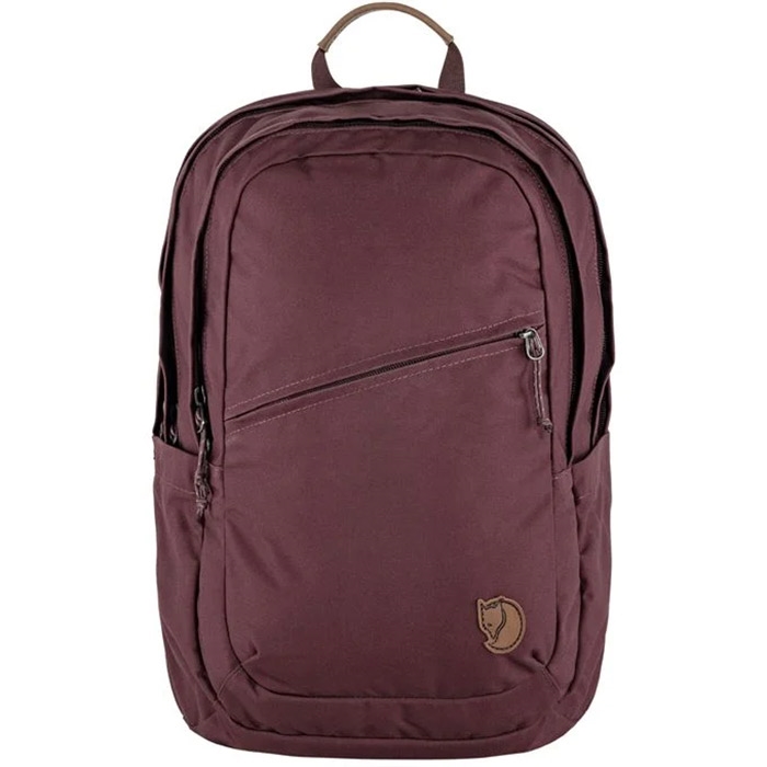Fjällräven Räven 28 L rygsæk-port - Skoletasker / -rygsække Fjällräven Räven 28 L rygsæk-port - Skoletasker / -rygsække