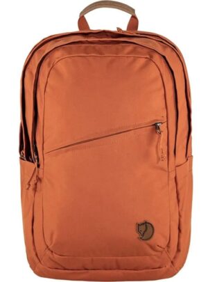 Fjällräven Räven 28 L rygsæk-terracotta brown