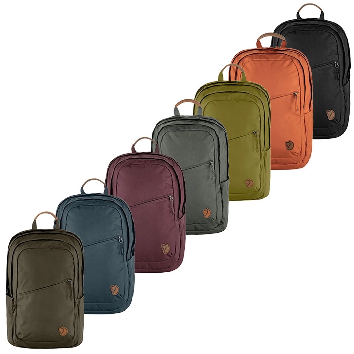 Fjällräven Räven 28 L rygsæk Fjällräven Räven 28 L rygsæk