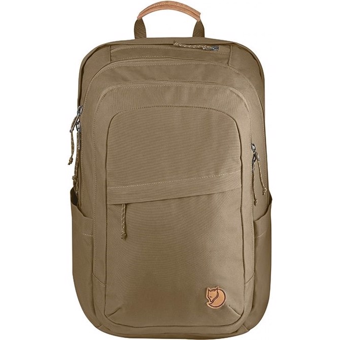 Fjällräven Räven 28 L-sand Fjällräven Räven 28 L-sand