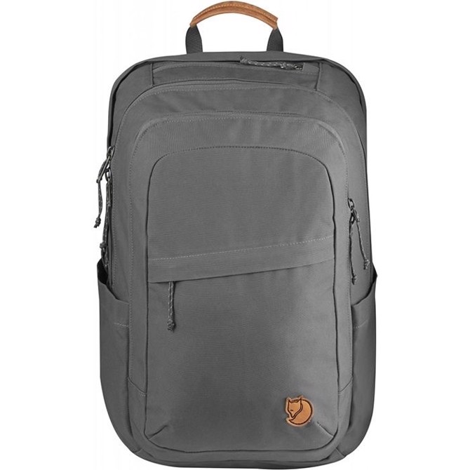 Fjällräven Räven 28 L-super grey Fjällräven Räven 28 L-super grey