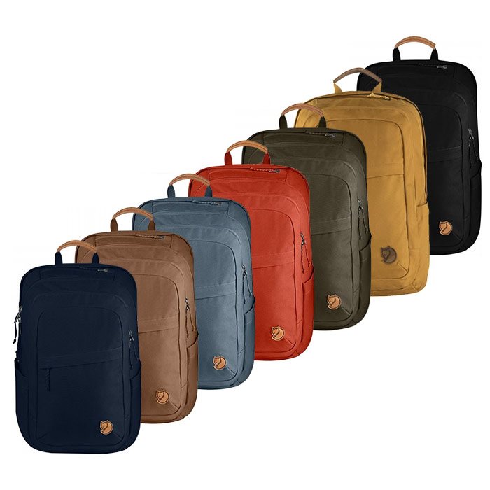 Fjällräven Räven 28 L Fjällräven Räven 28 L