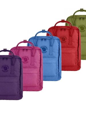 Fjällräven Re-Kånken 16L