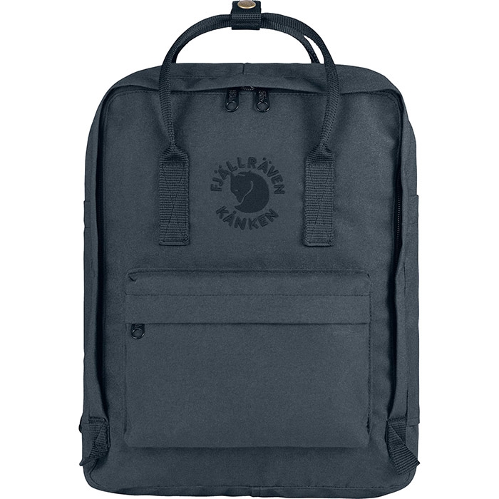 Fjällräven Re-Kånken 16L-navy Fjällräven Re-Kånken 16L-navy