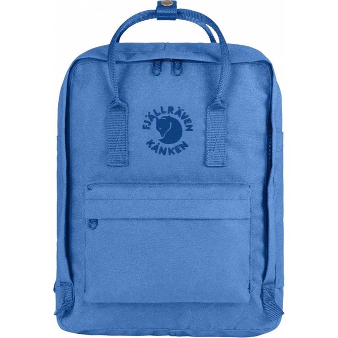 Fjällräven Re-Kånken-UN blue Fjällräven Re-Kånken-UN blue