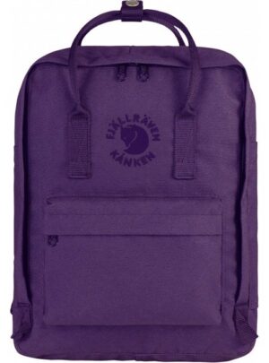 Fjällräven Re-Kånken-deep violet