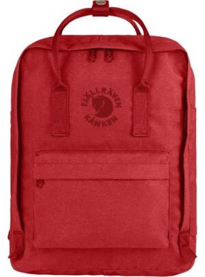 Fjällräven Re-Kånken-red