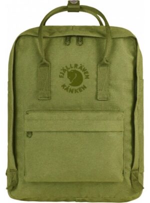 Fjällräven Re-Kånken-spring green