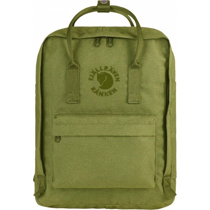 Fjällräven Re-Kånken-spring green Fjällräven Re-Kånken-spring green