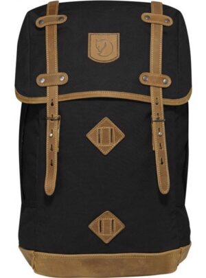 Fjällräven Rucksack No. 21 Large-black