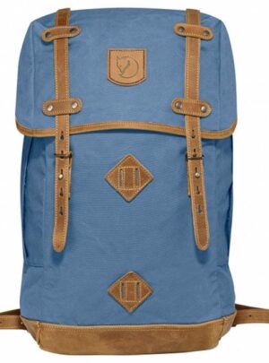 Fjällräven Rucksack No. 21 Large-blue ridge