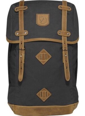 Fjällräven Rucksack No. 21 Large-dark grey