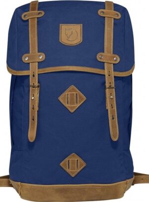 Fjällräven Rucksack No. 21 Large-deep blue