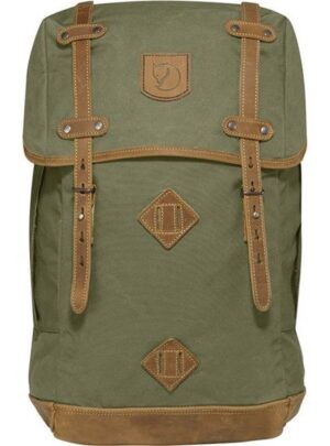 Fjällräven Rucksack No. 21 Large-green