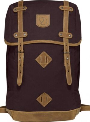 Fjällräven Rucksack No. 21 Large-hickory brown